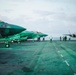 F-35Bs Take Off from USS Boxer