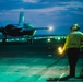 F-35Bs Take Off from USS Boxer