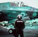 F-35Bs Take Off from USS Boxer
