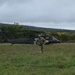 56th SBCT rehearses air medevac