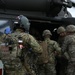 56th SBCT rehearses air medevac