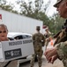 Florida National Guard Responds to Hurricane Milton