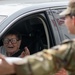 Florida National Guard Responds to Hurricane Milton