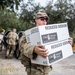 Florida National Guard Responds to Hurricane Milton