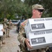 Florida National Guard Responds to Hurricane Milton