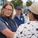 FEMA Administrator Criswell is on the Ground to Respond to Hurricane Milton