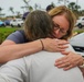 FEMA Administrator Criswell is on the Ground to Respond to Hurricane Milton