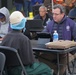 FEMA Hosts Disaster Survivor Assistance Event