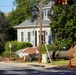 Hurricane Helene Damage in South Carolina