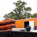 U.S. Coast Guard crews prepare to respond to Hurricane Milton near Tampa, Florida