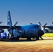 North Little Rock hosts biennial airshow