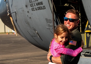 North Little Rock hosts biennial airshow