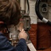 Generator Water Wash aboard the USS Cole