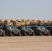 401st AFSB receives 1165 HMWWVs from APS-2