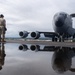 Hawaii ANG Tanker Supports Airlift, Fighter Ops during JPMRC 25-01