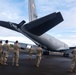 Hawaii ANG Tanker Supports Airlift, Fighter Ops during JPMRC 25-01