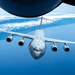 Hawaii ANG Tanker Supports Airlift, Fighter Ops during JPMRC 25-01