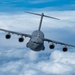 Hawaii ANG Tanker Supports Airlift, Fighter Ops during JPMRC 25-01