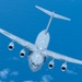 Hawaii ANG Tanker Supports Airlift, Fighter Ops during JPMRC 25-01