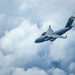 Hawaii ANG Tanker Supports Airlift, Fighter Ops during JPMRC 25-01