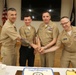 249th Navy Birthday Celebration at NIOC Pensacola