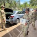 Florida National Guard Supports Hurricane Milton Recovery