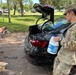 Florida National Guard Supports Hurricane Milton Recovery