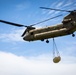 25th CAB Executes Sling Load Operations, Resupply During JPMRC 25-01