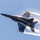 U.S. Navy Flight Demonstration Squadron, the Blue Angels, perform aerobatic formation maneuvers over San Francisco U.S. Navy Flight Demonstration Squadron, the Blue Angels, perform aerobatic formation maneuvers over San Francisco