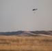 North Dakota National Guard responds to wildfires