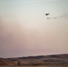 North Dakota National Guard responds to wildfires