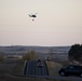 North Dakota National Guard responds to wildfires