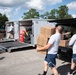 Minnesota National Guard continues lending support to the Florida National Guard during Hurricane Milton relief