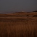 North Dakota National Guard responds to wildfires