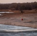 North Dakota National Guard responds to wildfires