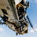 Explosive Ordnance Disposal Technicians Fast-Rope on the Flight Deck of USS George Washington