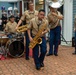 SF Fleet Week 24: West Portal Courtyard