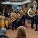 SF Fleet Week 24: West Portal Courtyard