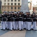 SF Fleet Week 24: Union Square