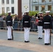 SF Fleet Week 24: Union Square