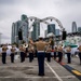 San Francisco Fleet Week Hosts Fleet Fest on Pier 30/32