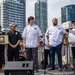 San Francisco Fleet Week Hosts Fleet Fest on Pier 30/32