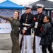 San Francisco Fleet Week Hosts Fleet Fest on Pier 30/32