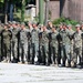 AFBiH NCO Graduation Ceremony