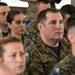 AFBiH NCO Graduation Ceremony