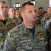 AFBiH NCO Graduation Ceremony