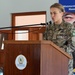 AFBiH NCO Graduation Ceremony