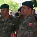 AFBiH NCO Graduation Ceremony