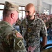 AFBiH NCO Graduation Ceremony