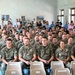 AFBiH NCO Graduation Ceremony